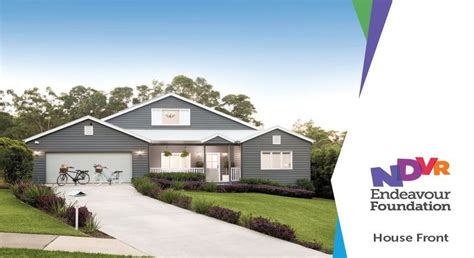 Draw 416: Endeavour Prize Home .